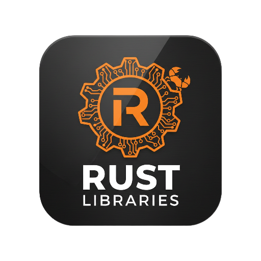 Rust Libraries and Compiler APK for Android