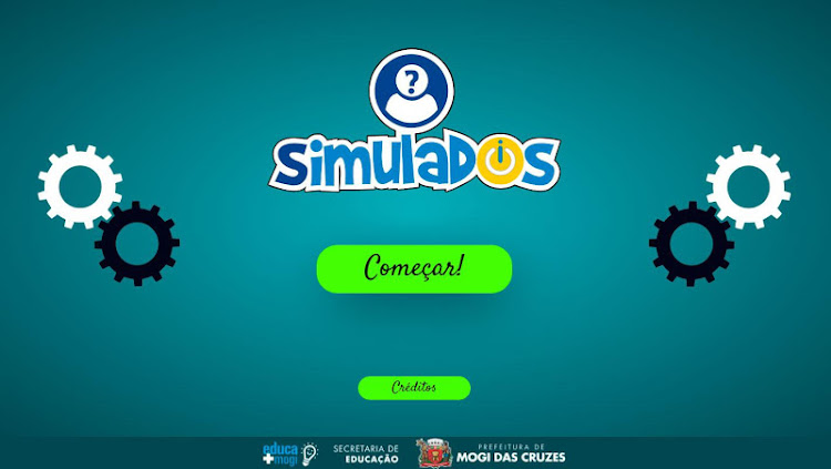 Simulados - 3.0 - (Android)