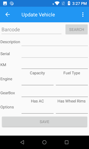 Logisoft Handheld Screen 2