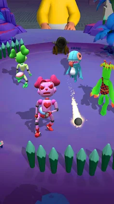 Find monster challenge - Screenshot 3