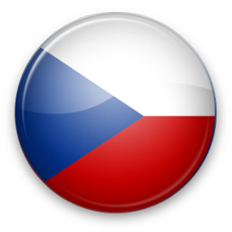 Значок приложения "Чешский для туристов"