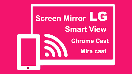 Screen Mirror Lg Smart Tv Apps On, Screen Mirror To Lg Smart Tv App