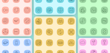 Arcticons You - Icon Pack APK