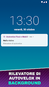 Autovelox Fissi e Mobili - App su Google Play