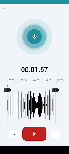 Airport Sounds Screen 2