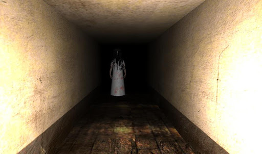 El Laberinto del Demonio 3D