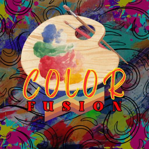 Color Fusion logo