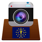 Cover Image of Tải xuống Cameras Indiana - traffic cams 9.0.0 APK