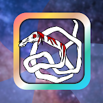 Cover Image of Baixar Long Horse Horror Game Coloring 2.0 APK