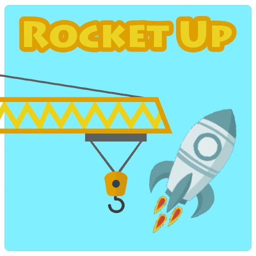 Rocket Up logo
