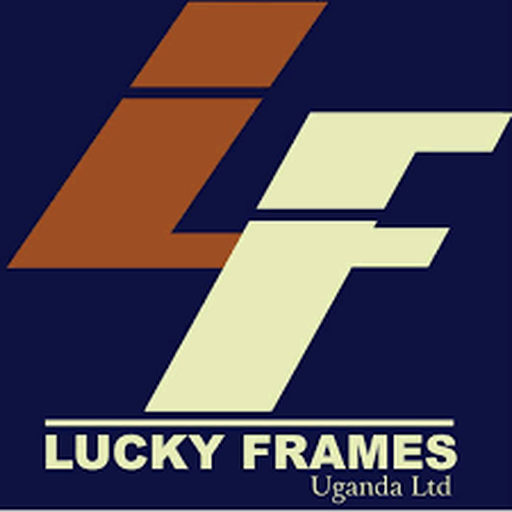 Lucky Frames Ug logo