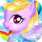 Pony Salon: My Little Princess icon