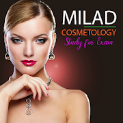 Milad Cosmetolgy - Study for Exam