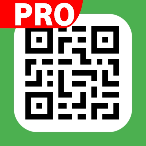 Barcode Scanner (Pro) logo