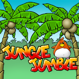 Jungle Jumble Lite icon