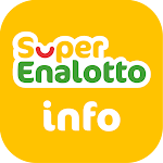 Cover Image of Télécharger Infos SuperEnalotto 3.2.2 APK