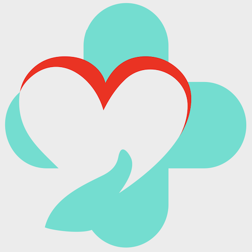 Hj BUNDA HALIMAH HOSPITAL logo