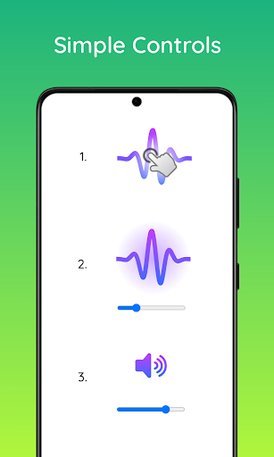 Taiao - Nature Soundscapes Screen 2