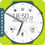 Cover Image of Download Classic Watch Face 1.70 APK