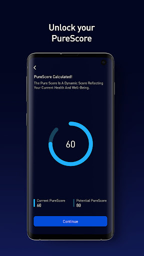 Pura by PureHealth Screen 3