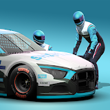Motorsport Manager Racing icon