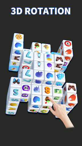 Cube Master 3D®:Matching Game - Puzzle - games
