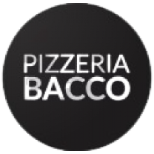 Pizzeria Bacco logo