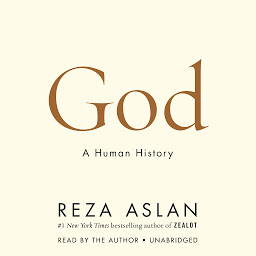 「God: A Human History」圖示圖片