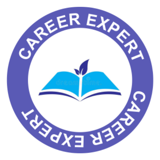 CAREER EXPERT logo