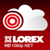 Lorex netHD Plus icon