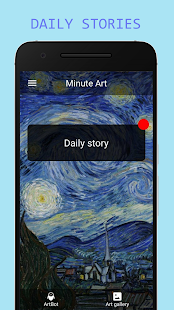 Art Saga Screenshot