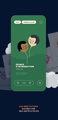 WORKWISE Screen 2