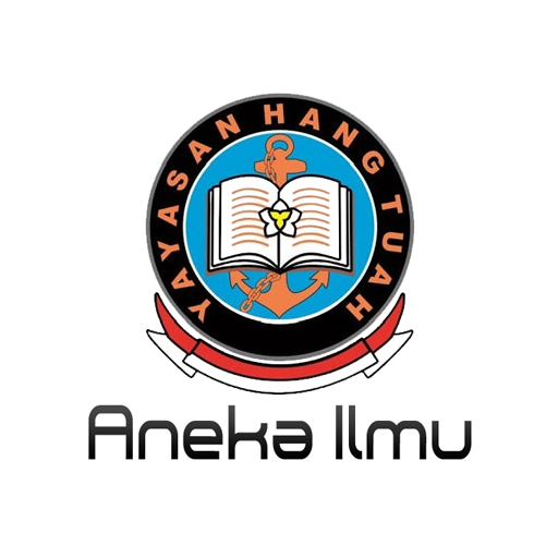 Aneka Ilmu logo