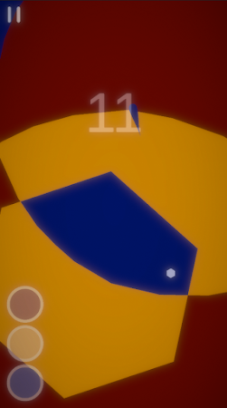 Game screenshot Color Panic apk download