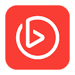 Cover Image of Download Red Music Player 8.0 APK