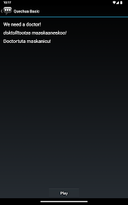 Screenshot image