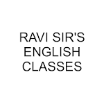 Cover Image of Tải xuống RAVI SIR'S ENGLISH CLASSES 1.4.23.2 APK