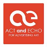 ACTandECHO icon