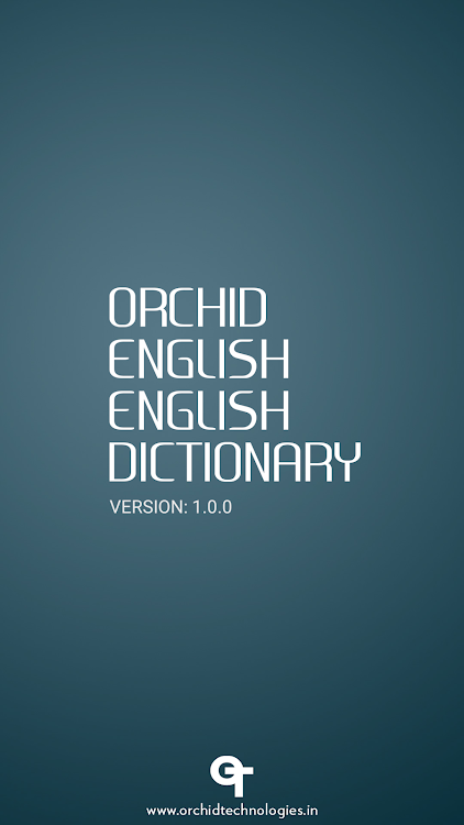 English Dictionary - New - (Android)