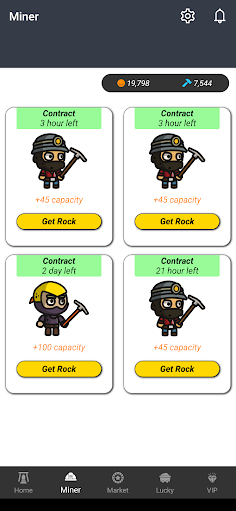 Minetaverse - Screenshot 3