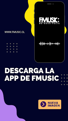 Fmusic Screen 2