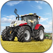 Tractor Cargo Transport: Farming Simulator 2