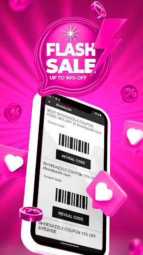 Shoedazzle  Save  Earn Cash