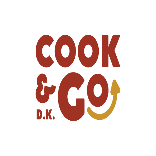 Cook & Go logo