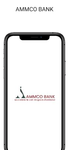 Android application AMMCO Bank Passbook screenshort
