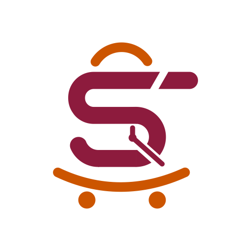 Soog Time - سوق تايم logo