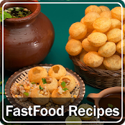 FastFood Recipes In Hindi
