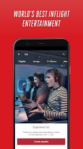 Emirates screenshot 6