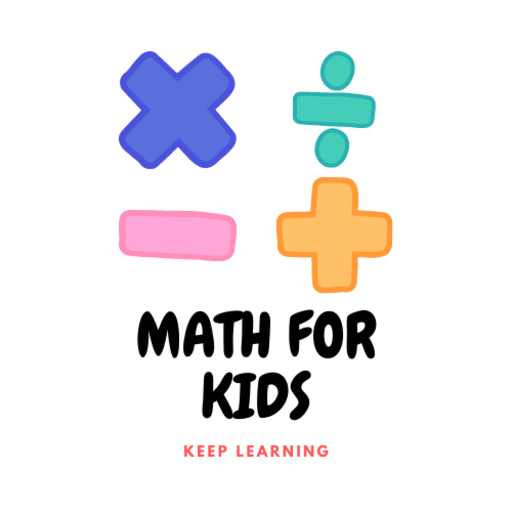 Math for Kids - Easy learn