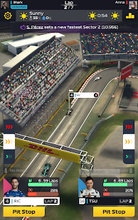 F1 Clash 12.08.15225 Screenshots 19